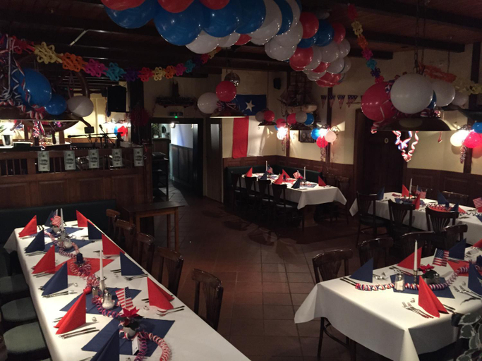 Food & Drinks 4, Zum Alten Schifferhaus, Herzogtum Lauenburg