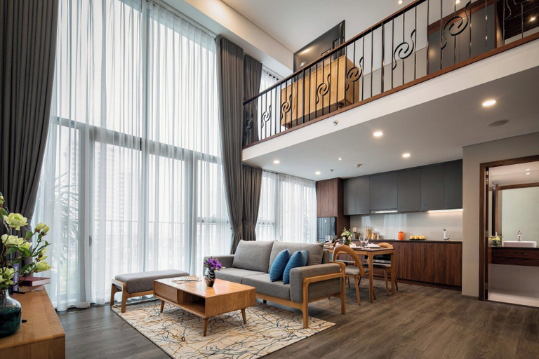 Others 4, Sunrise Majestic - Vinhomes D'Capitale, Cầu Giấy