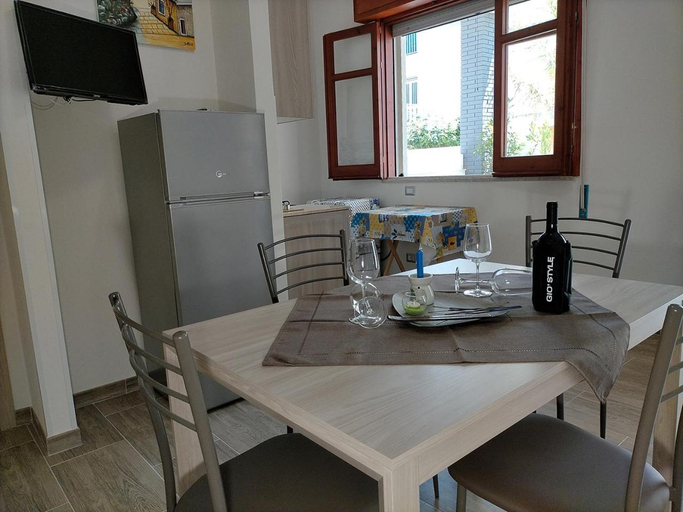 Others 3, Casa Vacanze Samuel Beach, Ragusa