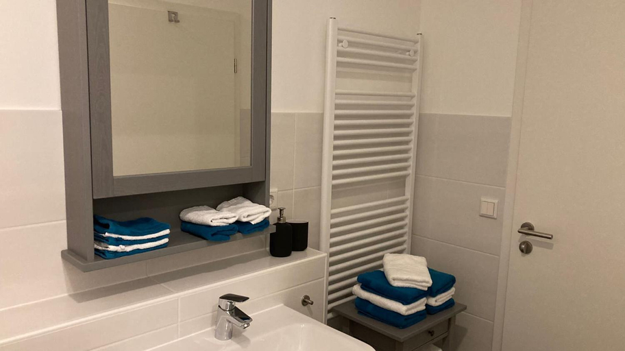 Bathroom 2, Chez Mimi, Ortenaukreis
