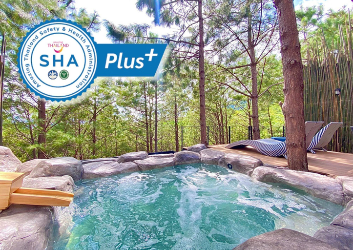 Sport & Beauty 2, Villa PaSon, Khao Kho