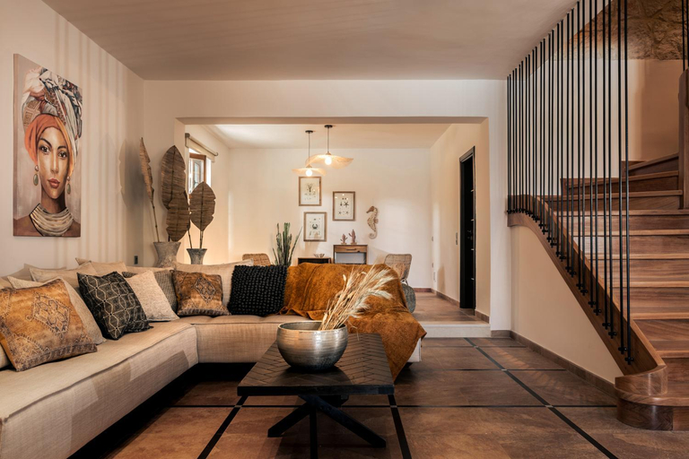 3, Mira Agua Villa, Ionian Islands