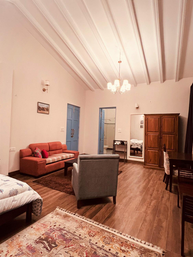 Bedroom 10