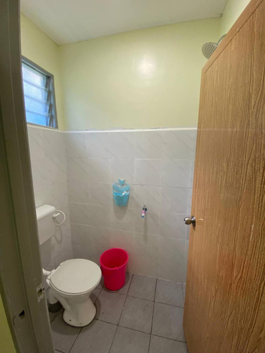 Others 4, Room/Homestay NazaDja, Sabak Bernam