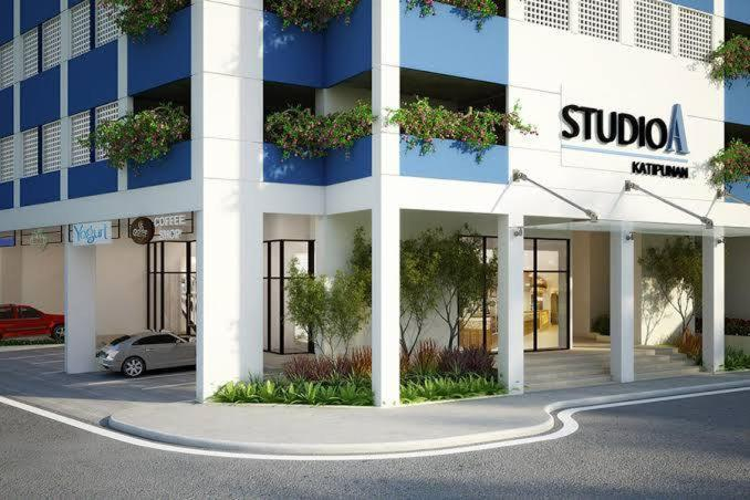 Others 5, Casa Luna Unit 1, Quezon City