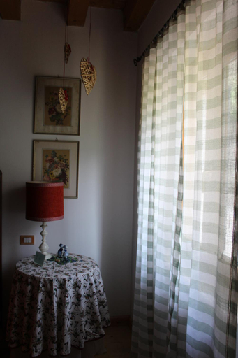 Bedroom 4, Agriturismo alle Torricelle, Verona