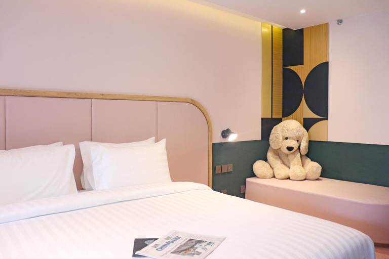 Bedroom 11