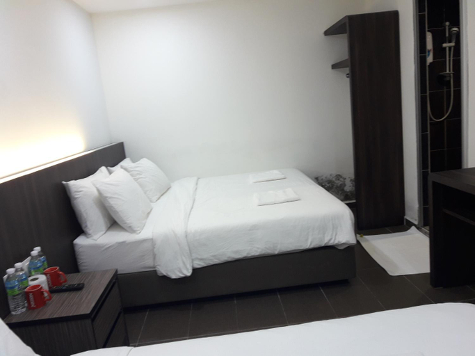 Bedroom 5