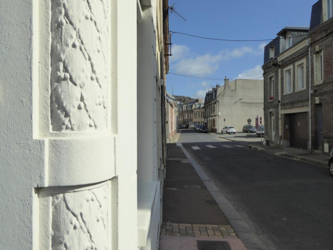 Others 4, B&B A La Maison Blanche, Seine-Maritime