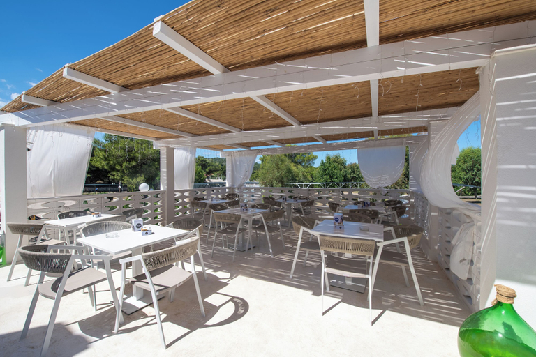 Food & Drinks 4, VILLAGGIO CAMPING SCIALMARINO, Foggia
