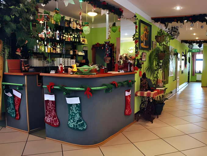 Food & Drinks 2, Zajazd Byczy Rog, Kłodzko