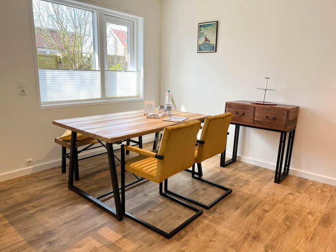 Others 5, Kapitaenshaus-Lassen-Zimmer-Atlantis, Nordfriesland