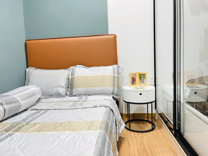 3, Livahome - BEE Lux homestay Di An HCMC, Ho Chi Minh City