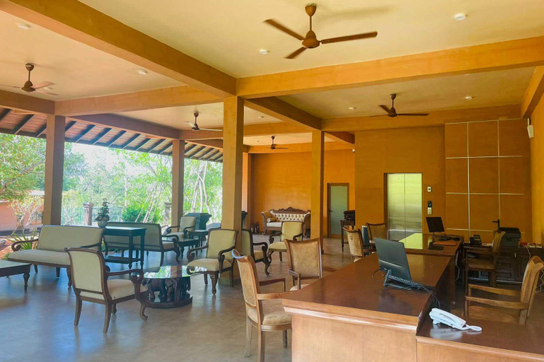 Others 5, Sigiriya Forest Edge By Marino Leisure, Dambulla