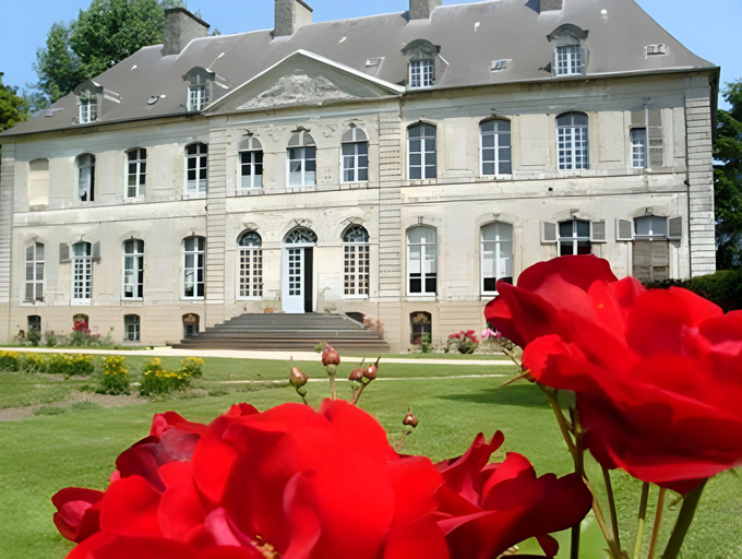 Others 5, Chateau de Couin, Pas-de-Calais