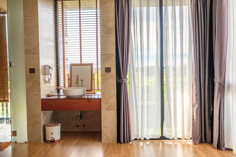 Bathroom 4, Villa SuSu, Da Nang