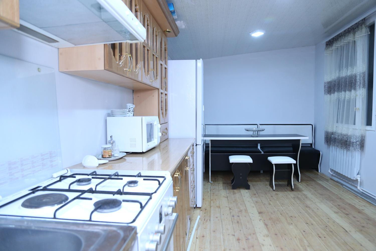 Others 4, Arsego Hostel