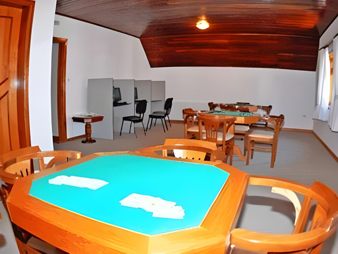 Food & Drinks 5, Pousada Vilage Inn Campos do Jordao, Campo Limpo Paulista