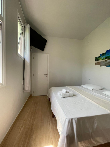Others 5, Hospedaje MorroSP, Cairu
