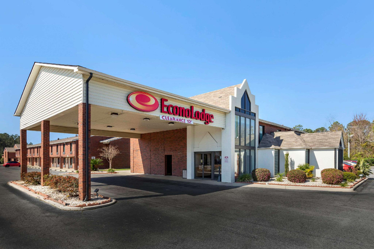 Others 2, Econo Lodge Florence - Darlington, Florence