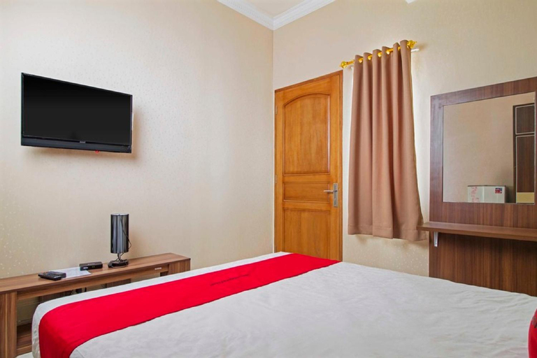 Bedroom 5