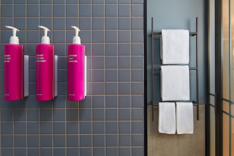 Amenities