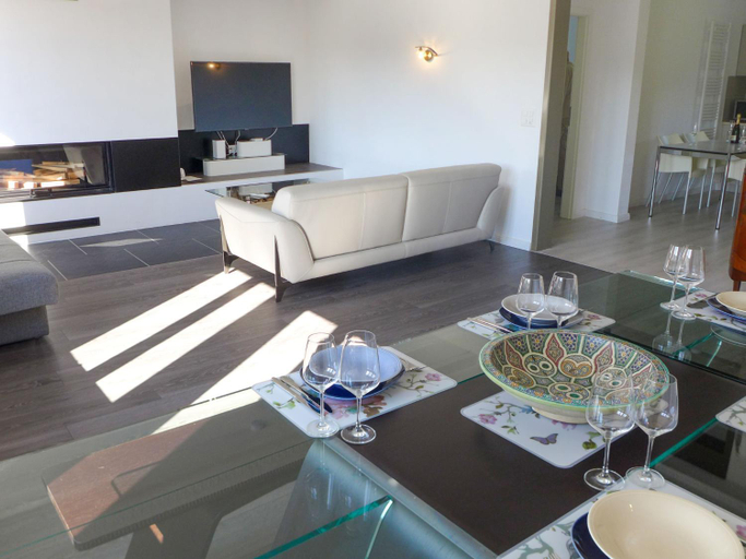 Others 4, Apartment Maison de Maitre by Interhome, Courtelary