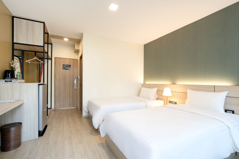 Bedroom 6