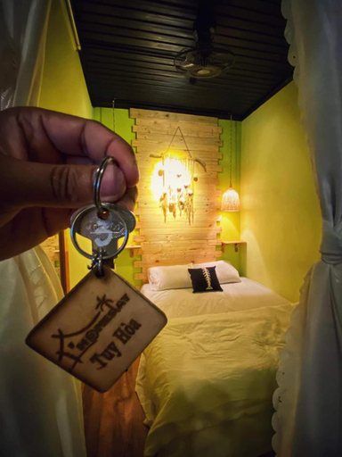 Bedroom 6