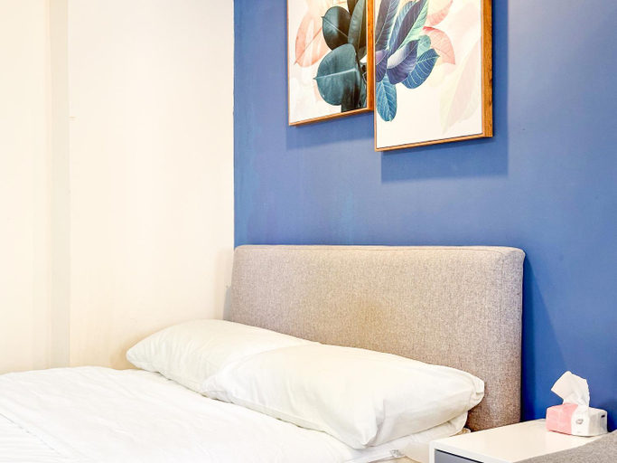 Bedroom 21