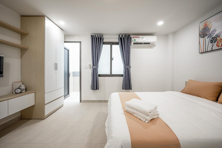 Bedroom 23