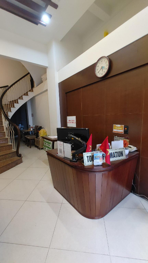 Public Area, Hanoi La Vision Hotel, Hoàn Kiếm