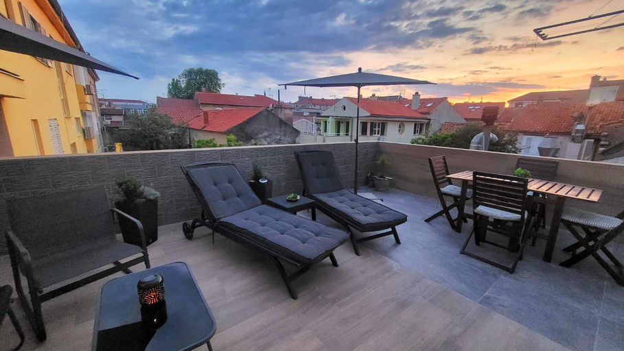 Others 5, Sanchi-Bossa Residence by Adex travel, Zadar