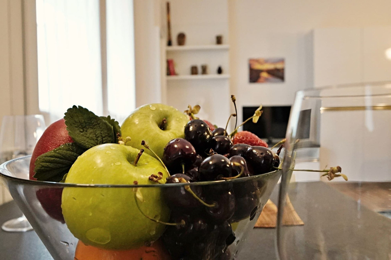 Food & Drinks, Rentopolis Apartments - Palazzo Candiani, Milano