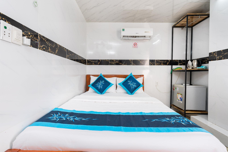 Bedroom 27