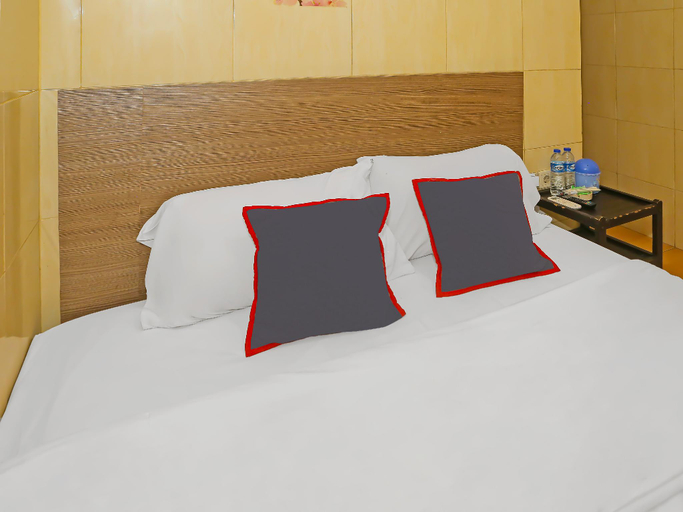 Bedroom 3, Hotel Sion Holiday, Tangerang