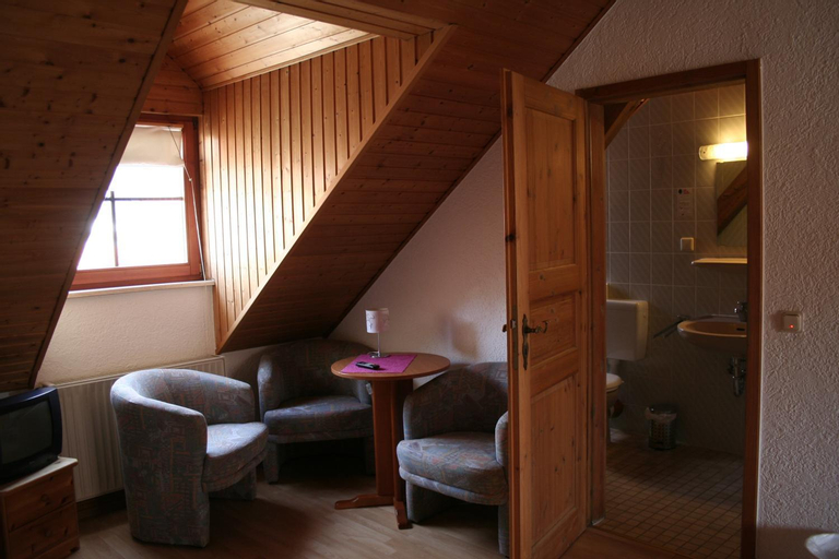 Others 5, Landgasthof Hotel Rebe, Alzey-Worms