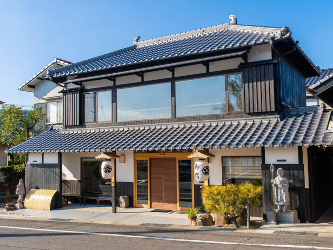 Takayanagi Ryokan - Vacation STAY 88528v, Takamatsu