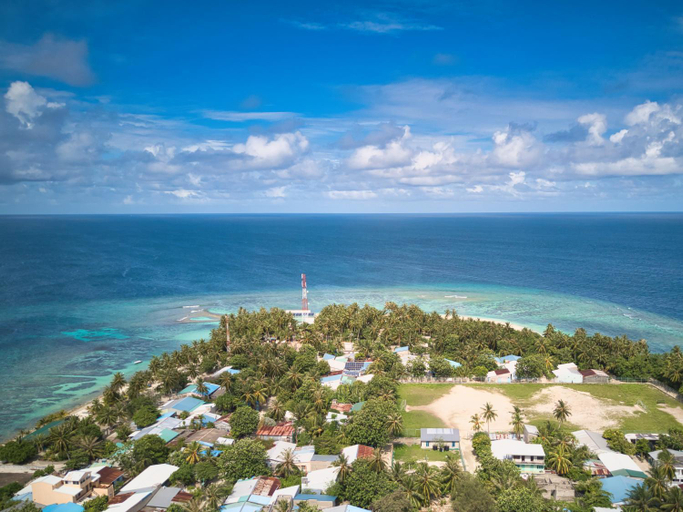 Others 3, Green Leaf Omadhoo
