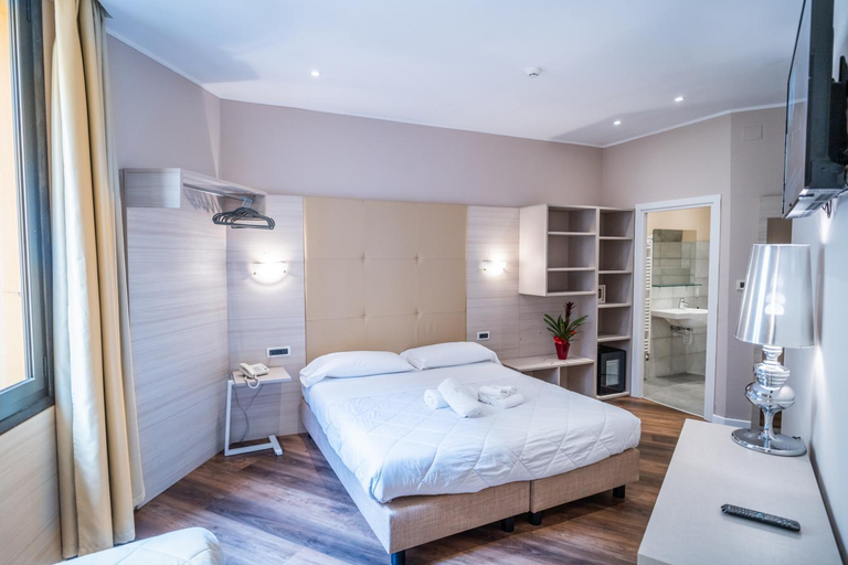 Bedroom 9