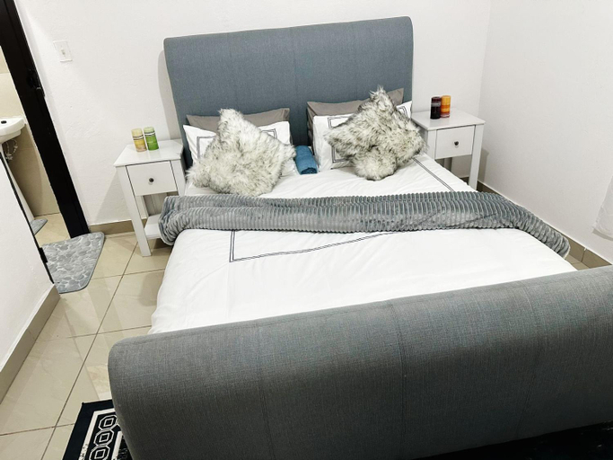 Others 3, Chilled Vibe Lodge, City of Tshwane