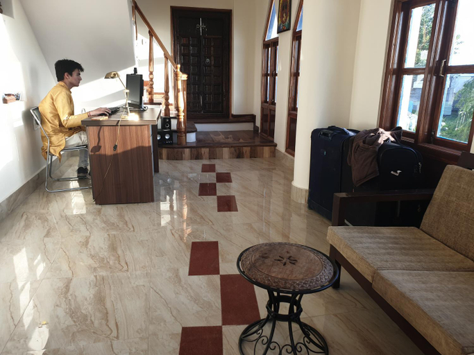 Facilities