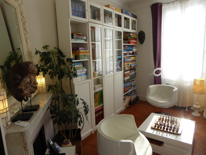 Others 5, B&B A La Maison Blanche, Seine-Maritime