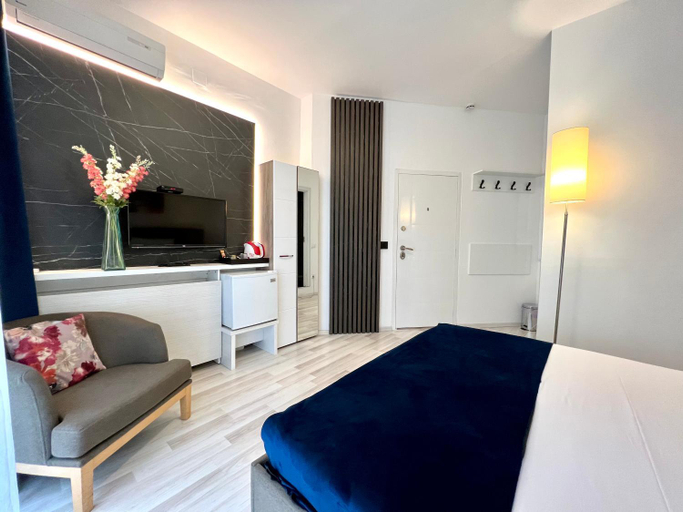 Bedroom 5, Centar Forever, Belgrade