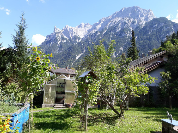 Others 4, Gastehaus Kurparkfrieden, Garmisch-Partenkirchen