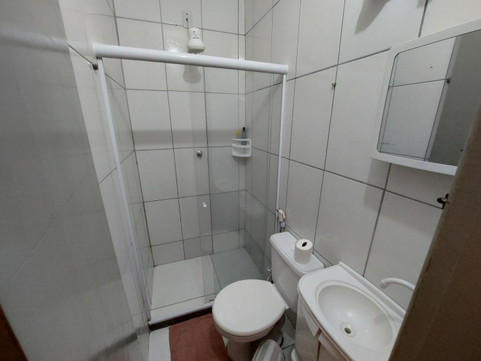Others 2, Guest House Palmeiras, Cabo Frio