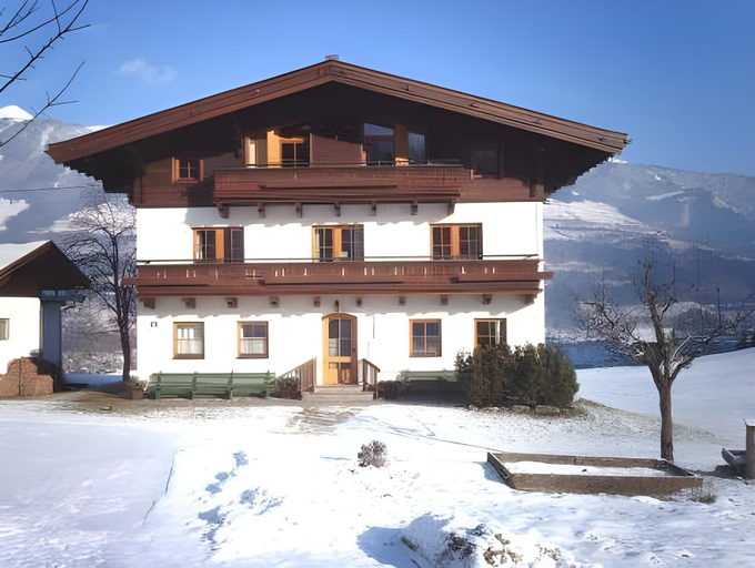 Others 4, Vordergugg, Zell am See
