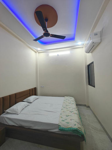 Nandi homes homestay, Ujjain