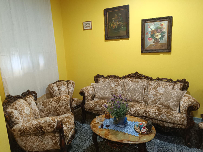 Others 3, B&B Mony e Nico, Oristano