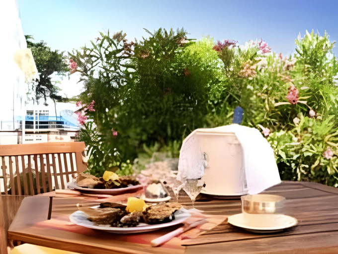 Food & Drinks 4, Hotel Edenia - Spa Estime&Sens, Morbihan